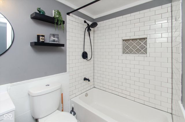 11505 E 10th Street, Indianapolis, IN 46229