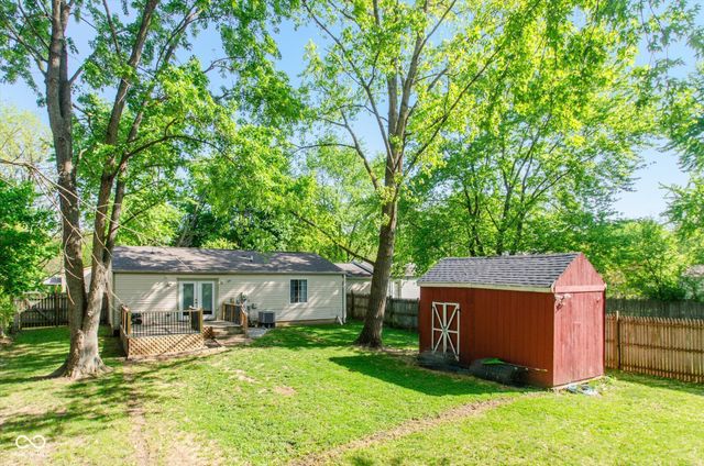 11505 E 10th Street, Indianapolis, IN 46229