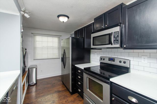 11505 E 10th Street, Indianapolis, IN 46229