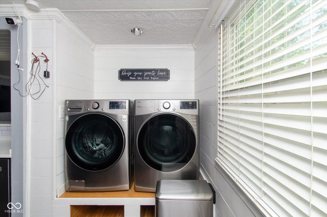 11505 E 10th Street, Indianapolis, IN 46229