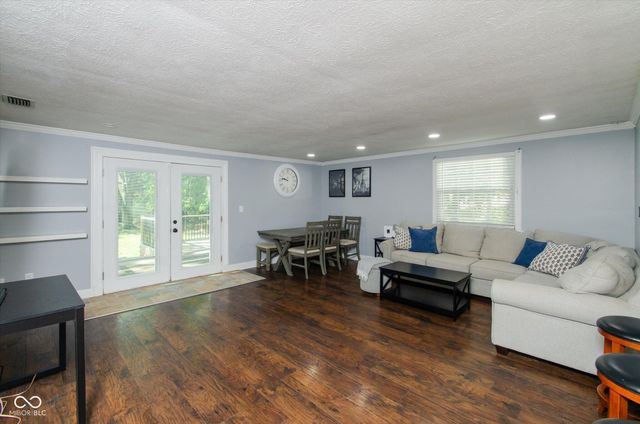 11505 E 10th Street, Indianapolis, IN 46229