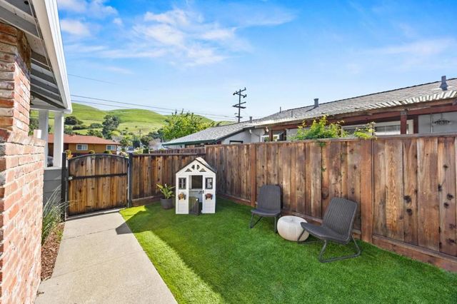 31355 Hugh Way, Hayward, CA 94544