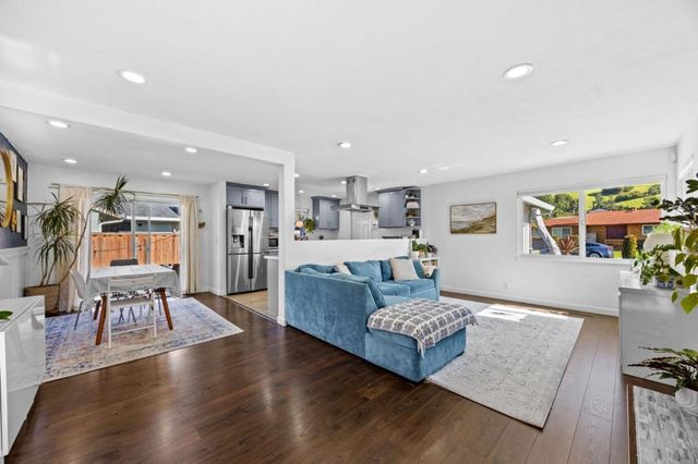 31355 Hugh Way, Hayward, CA 94544