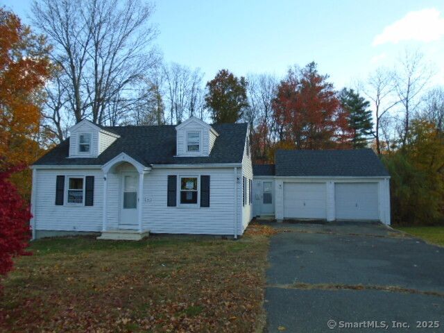 98 Cooke Street, Plainville, CT 06062