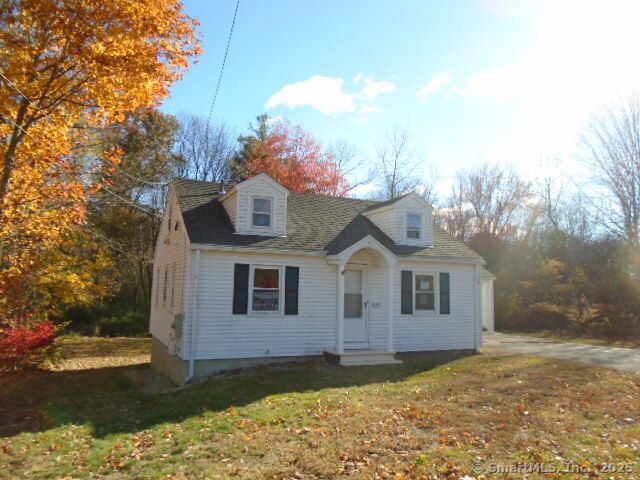 98 Cooke Street, Plainville, CT 06062