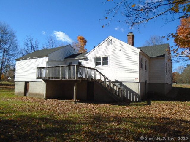 98 Cooke Street, Plainville, CT 06062