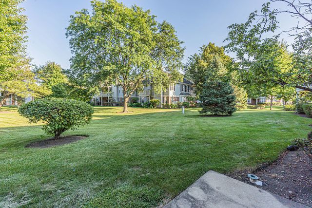 1239 S Wellington Court 1239, Buffalo Grove, IL 60089