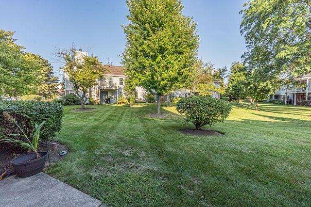1239 S Wellington Court 1239, Buffalo Grove, IL 60089