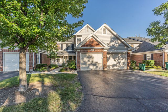 1239 S Wellington Court 1239, Buffalo Grove, IL 60089