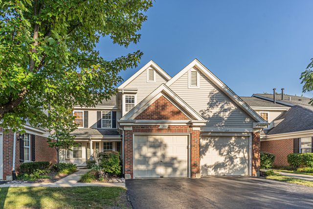 1239 S Wellington Court 1239, Buffalo Grove, IL 60089