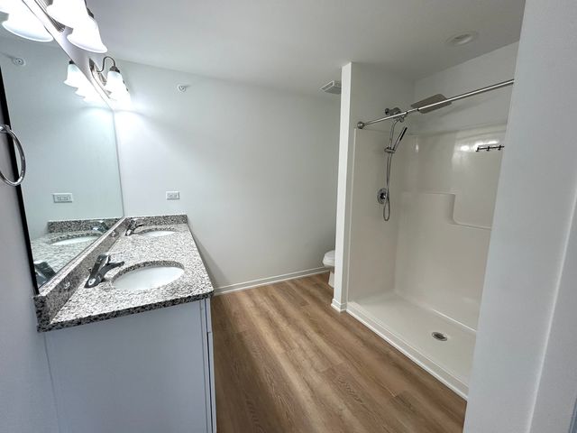 1123 Gillespie Lane 1123, Yorkville, IL 60560