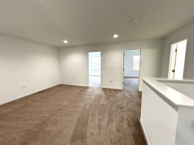 1123 Gillespie Lane 1123, Yorkville, IL 60560