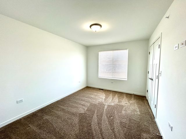 1123 Gillespie Lane 1123, Yorkville, IL 60560