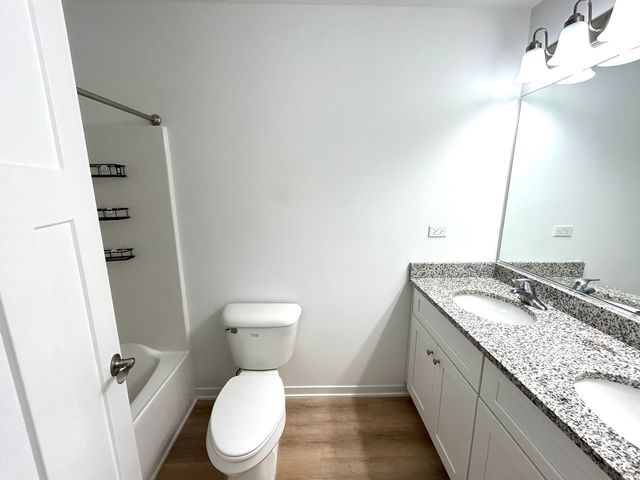 1123 Gillespie Lane 1123, Yorkville, IL 60560