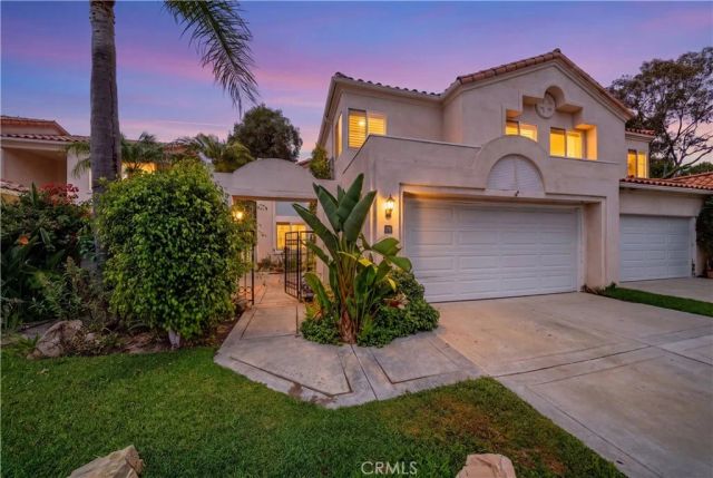 8 Chamonix, Laguna Niguel, CA 92677