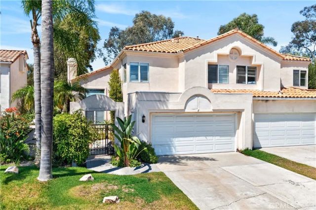 8 Chamonix, Laguna Niguel, CA 92677