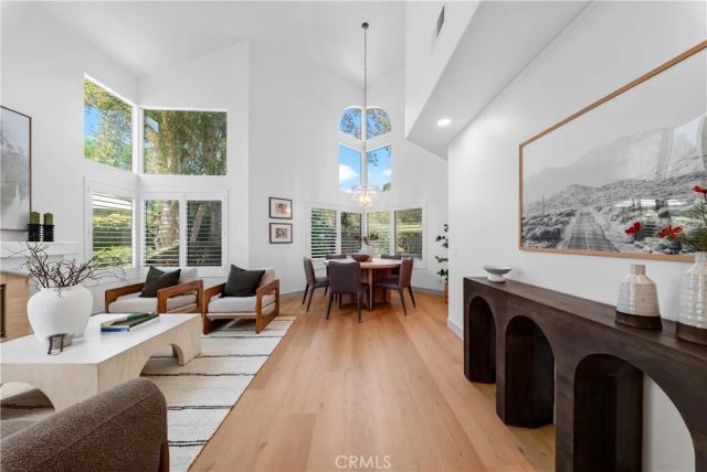 8 Chamonix, Laguna Niguel, CA 92677