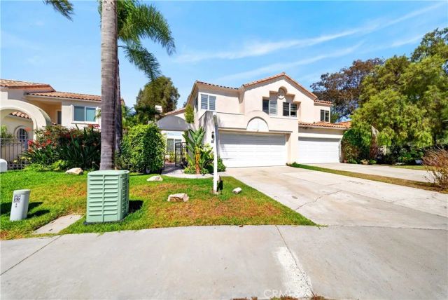 8 Chamonix, Laguna Niguel, CA 92677