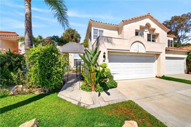 8 Chamonix, Laguna Niguel, CA 92677
