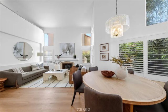 8 Chamonix, Laguna Niguel, CA 92677