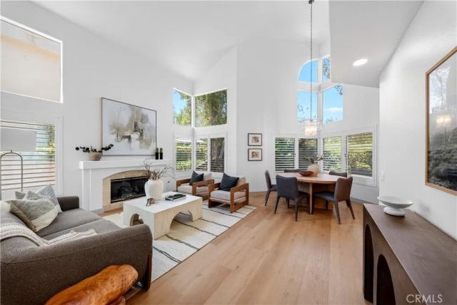 8 Chamonix, Laguna Niguel, CA 92677
