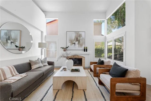 8 Chamonix, Laguna Niguel, CA 92677