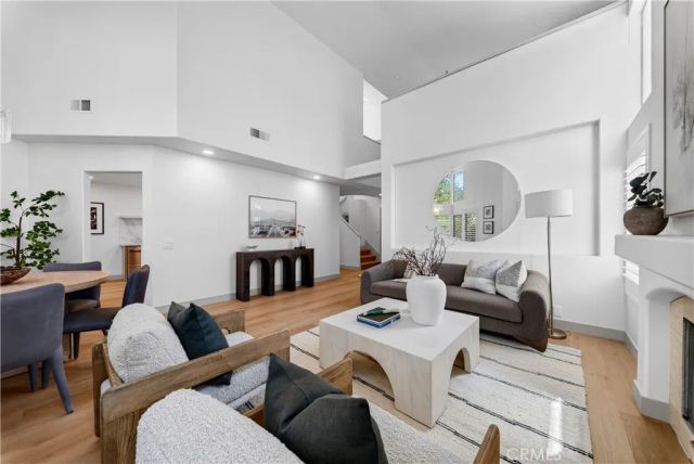 8 Chamonix, Laguna Niguel, CA 92677