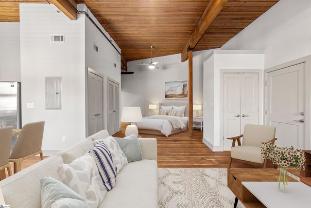 806 Green Avenue UNIT 209, Greenville, SC 29605