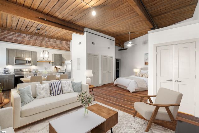 806 Green Avenue UNIT 209, Greenville, SC 29605