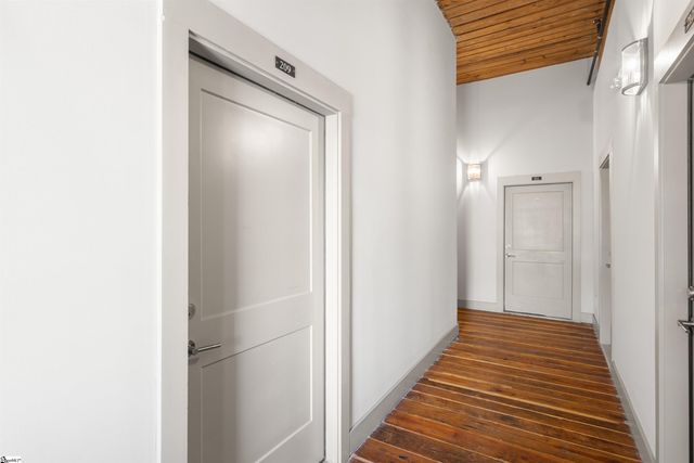 806 Green Avenue UNIT 209, Greenville, SC 29605