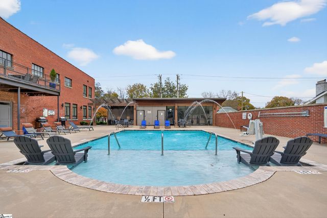 806 Green Avenue UNIT 209, Greenville, SC 29605