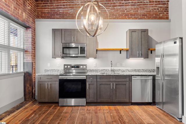 806 Green Avenue UNIT 209, Greenville, SC 29605