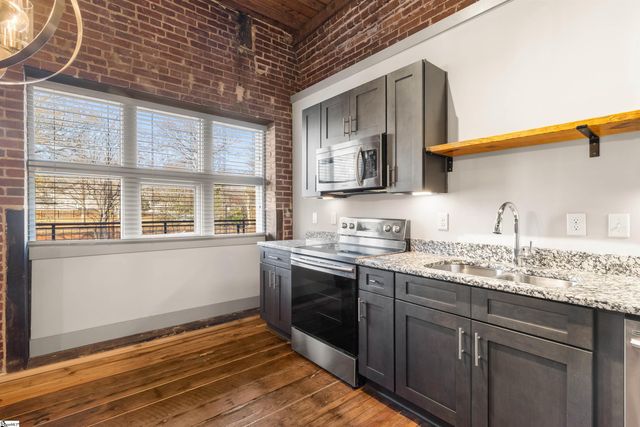 806 Green Avenue UNIT 209, Greenville, SC 29605