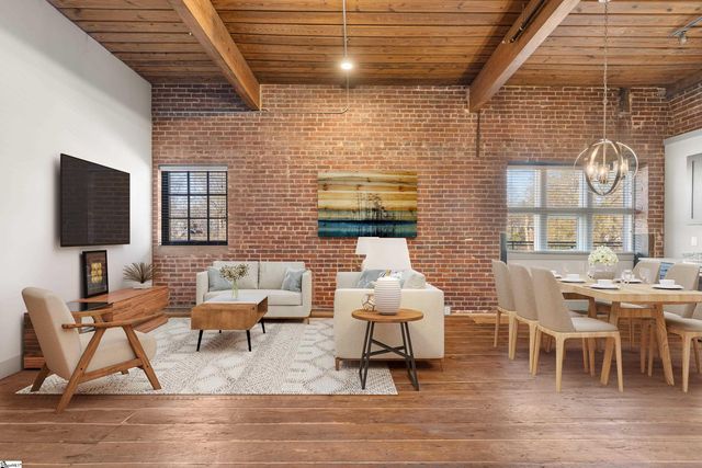 806 Green Avenue UNIT 209, Greenville, SC 29605