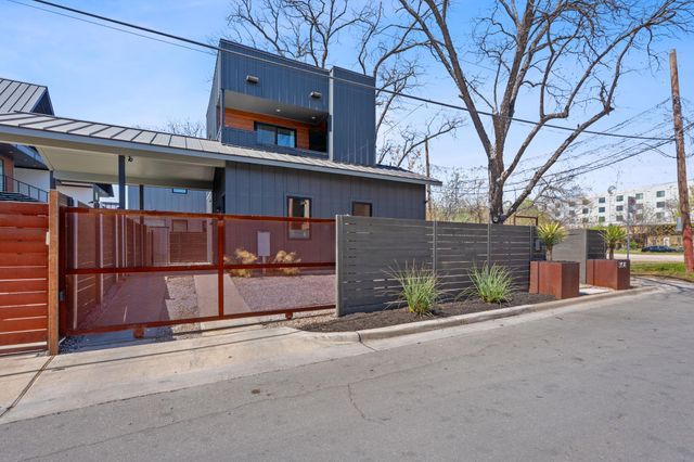 308 Onion ST, Austin, TX 78702