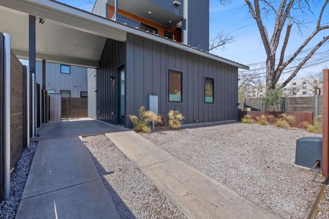 308 Onion ST, Austin, TX 78702