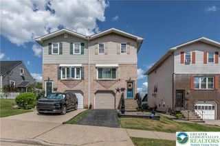 214 10th Avenue, Bethlehem City, PA 18018
