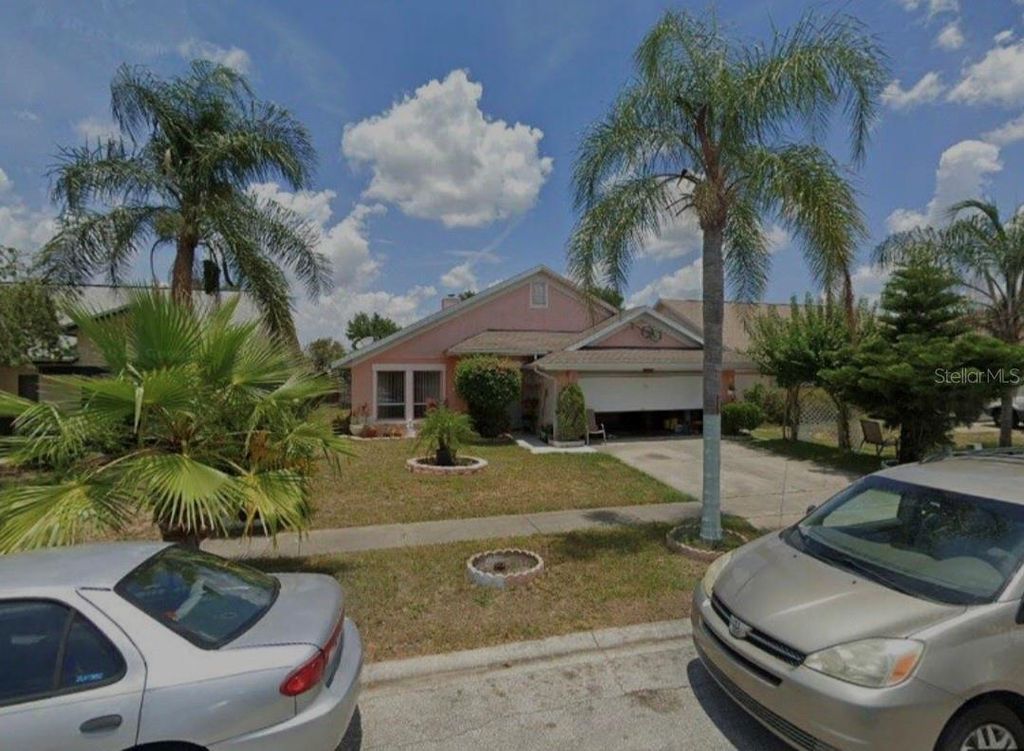 8819 PARLIAMENT COURT, Kissimmee, FL 34747