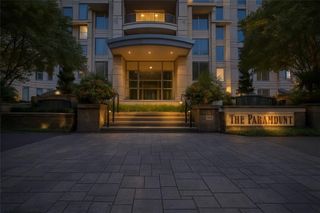 3445 Stratford Road 1501, Atlanta, GA 30326