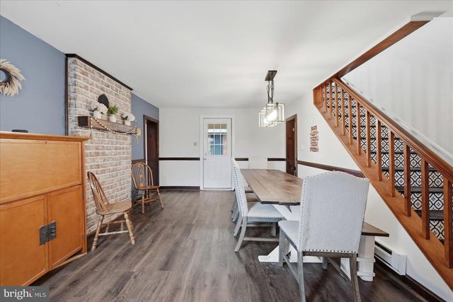 2221 BACK CREEK VALLEY RD, Hedgesville, WV 25427