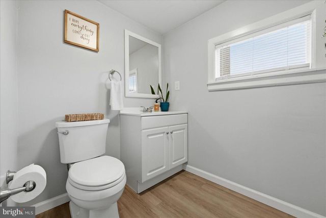 2221 BACK CREEK VALLEY RD, Hedgesville, WV 25427