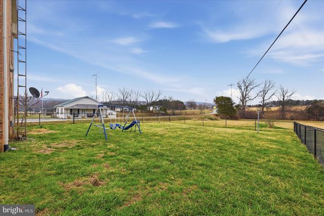 2221 BACK CREEK VALLEY RD, Hedgesville, WV 25427