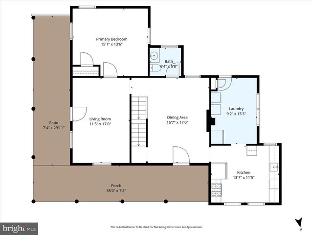 2221 BACK CREEK VALLEY RD, Hedgesville, WV 25427