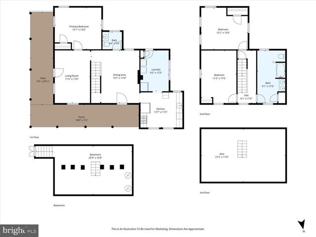 2221 BACK CREEK VALLEY RD, Hedgesville, WV 25427