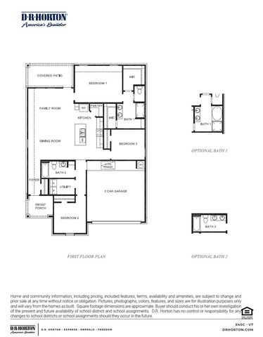 2519 Rose Gold, Iowa Colony, TX 77583