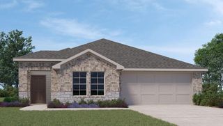 2519 Rose Gold, Iowa Colony, TX 77583