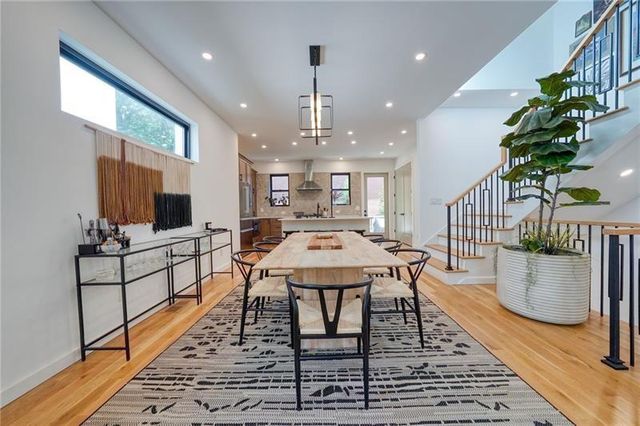 829 Barnett Street, Atlanta, GA 30306