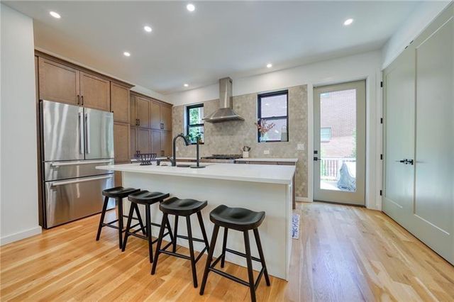 829 Barnett Street, Atlanta, GA 30306