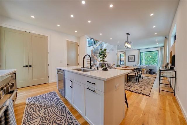 829 Barnett Street, Atlanta, GA 30306