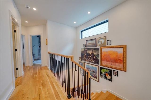 829 Barnett Street, Atlanta, GA 30306
